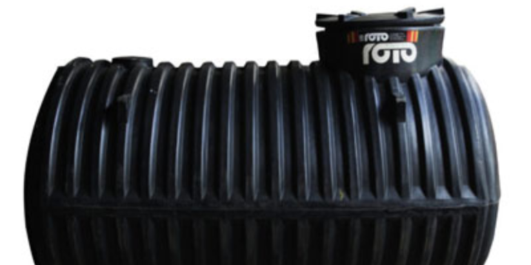 Septic Tank Buying Guide