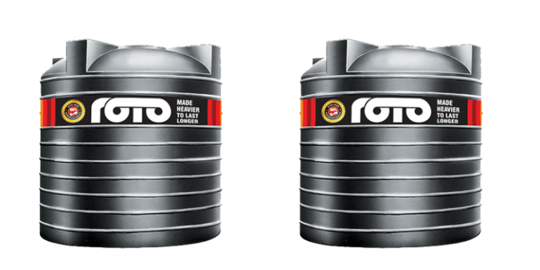 10000 Litre Of Water Storage Tank