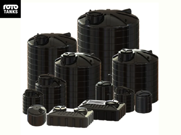 Water Tank Manufacturer