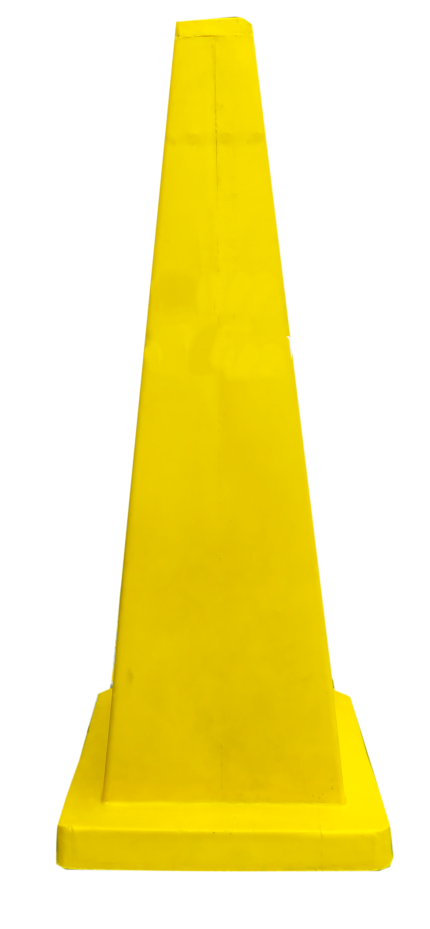 Square Road Cone SRC03