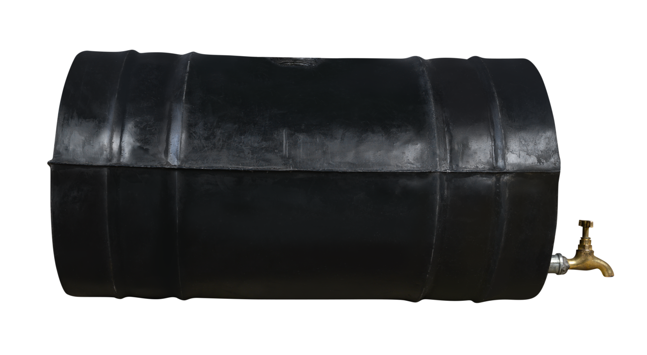 Rotationally moulded water tank Kenya food-grade polyethylene