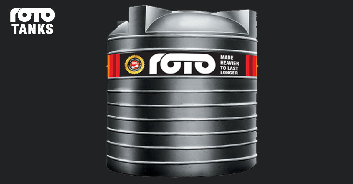 How Durable Plastic Tanks Support Agriculture in Africa | Rotomoulders