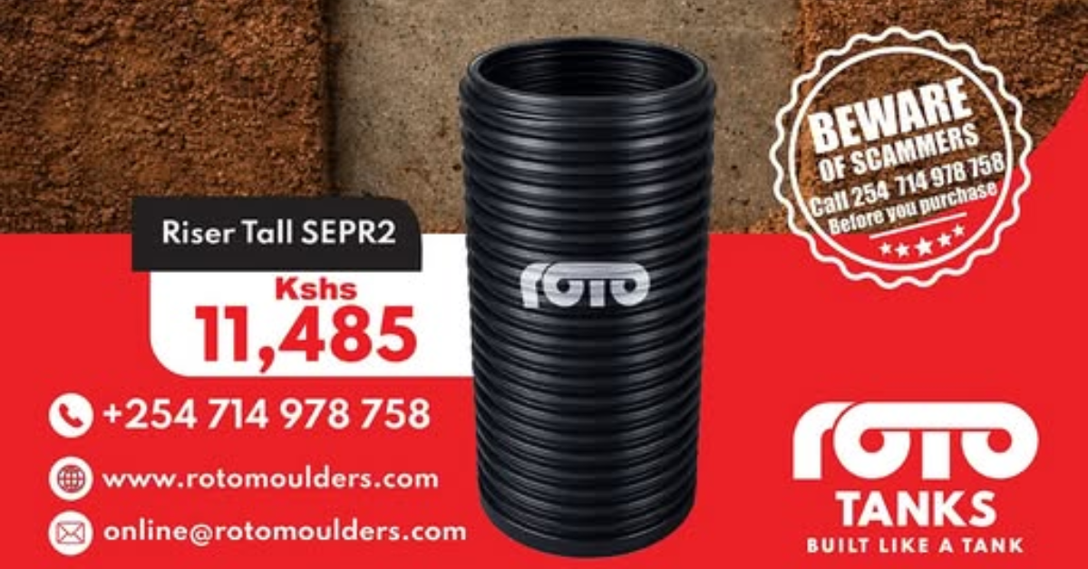 How Do You Know When Your Water Tank Needs to Be Replaced?